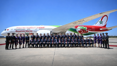 المنتخب الوطني المغربي