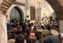 تطوان وفاة طفلين