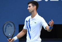 نوفاك دجوكوفيتش